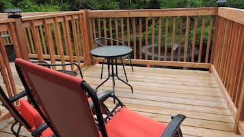 Basic-Zimmer, 1Â King-Bett, Kamin, Bergblick | Hochwertige Bettwaren, Pillowtop-Betten, individuell dekoriert