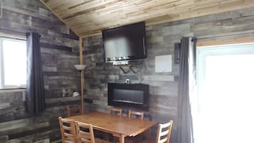 Family Room | Living area
