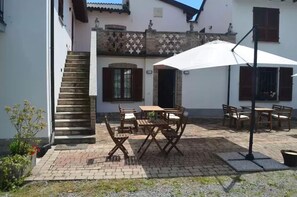 Exterior - La Locanda di Calvignano (Calvignano)