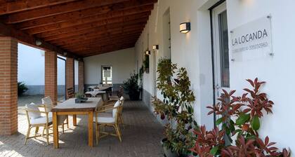 La Locanda di Calvignano