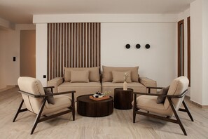 Reception - Hotel Sphinx (Naxos)