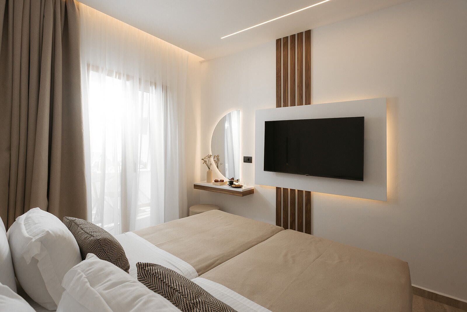 Photo - Hotel Sphinx