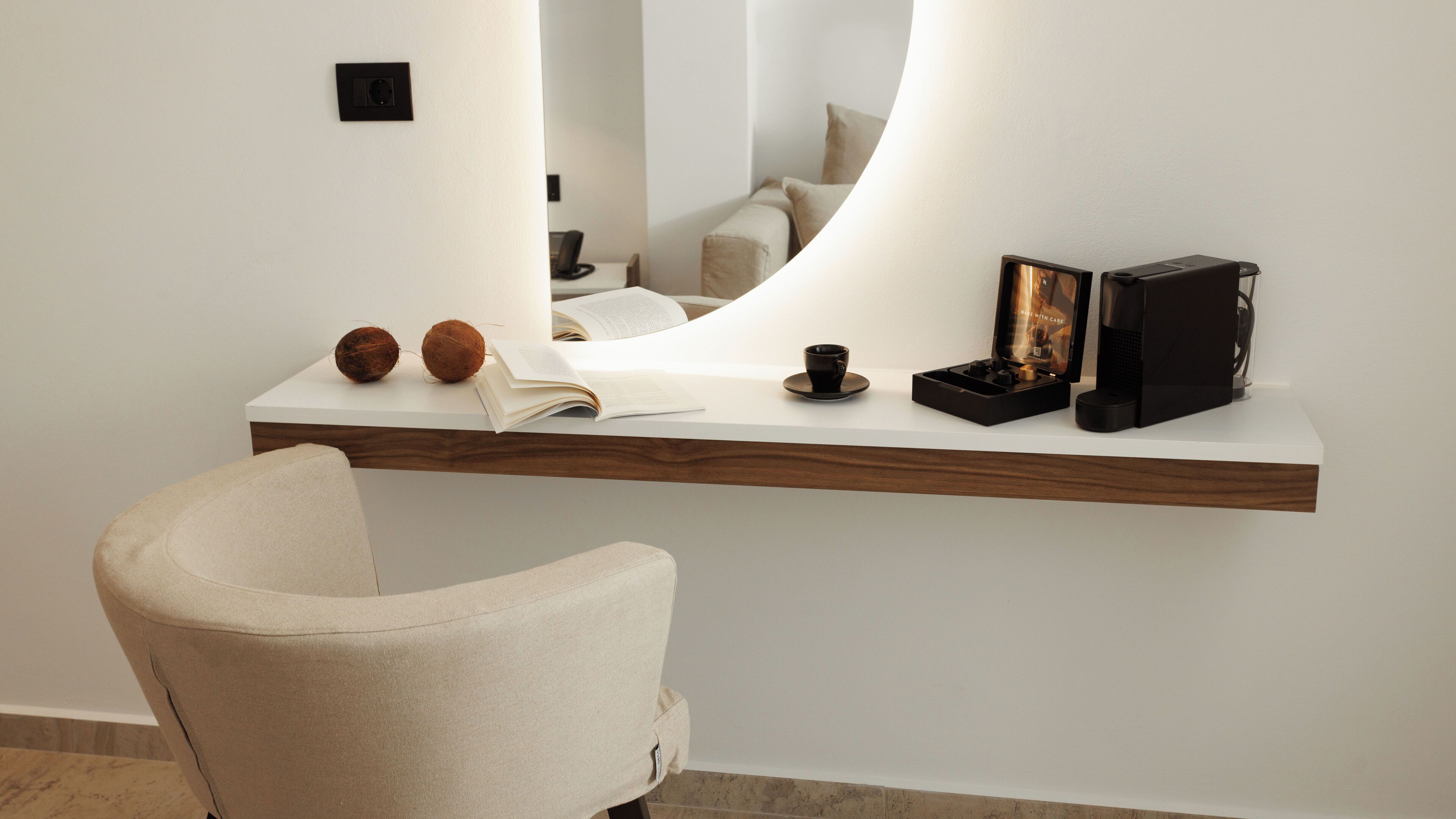 Photo - Hotel Sphinx