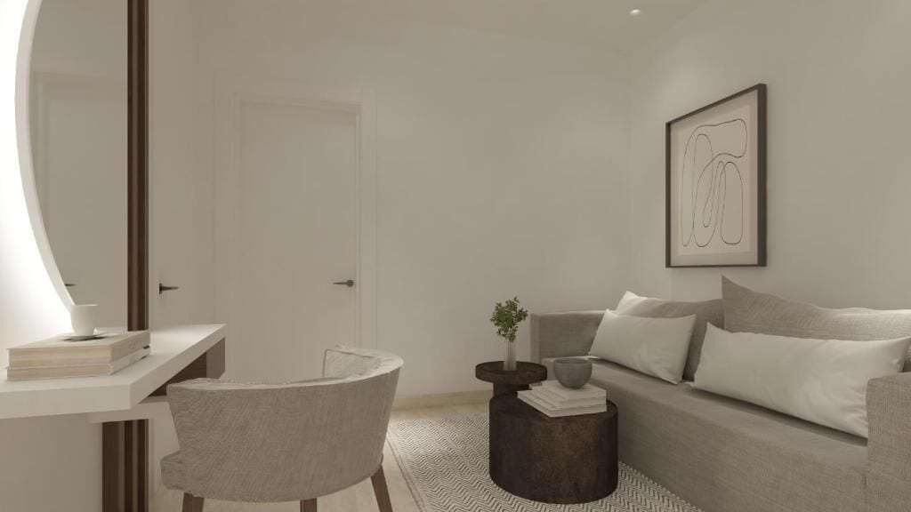 superior studio suite | 1 bedroom, premium bedding, memory-foam beds, soundproofing