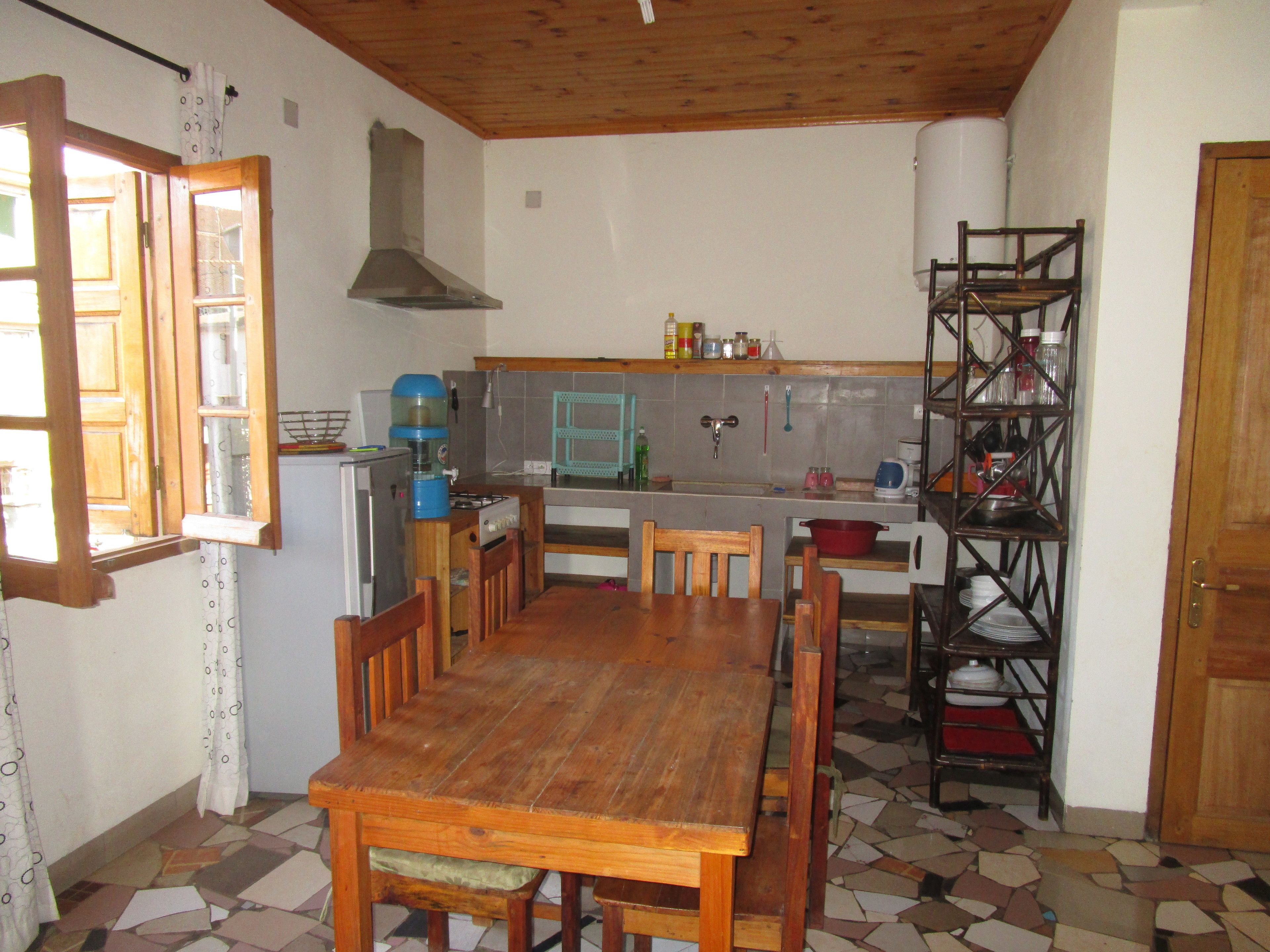 Foto - Meva Guesthouse