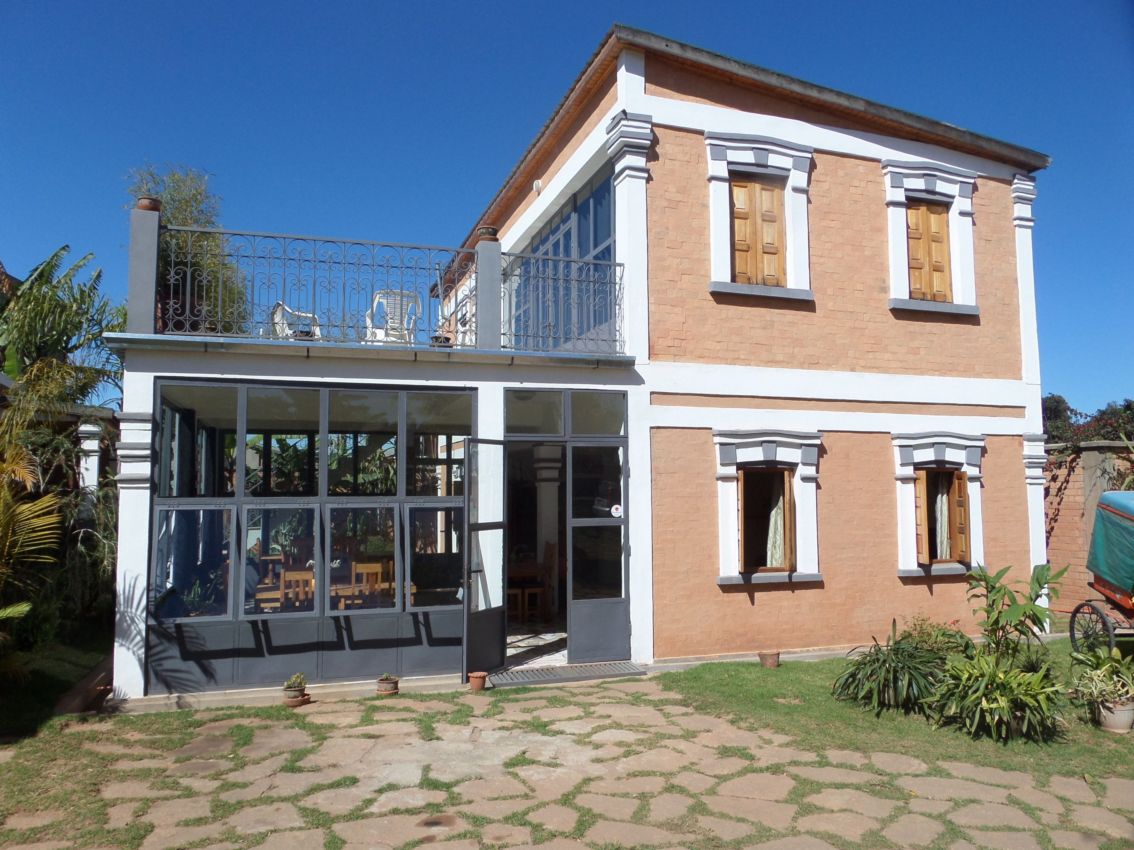 Foto - Meva Guesthouse