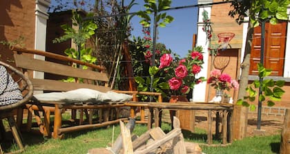 Meva Guesthouse