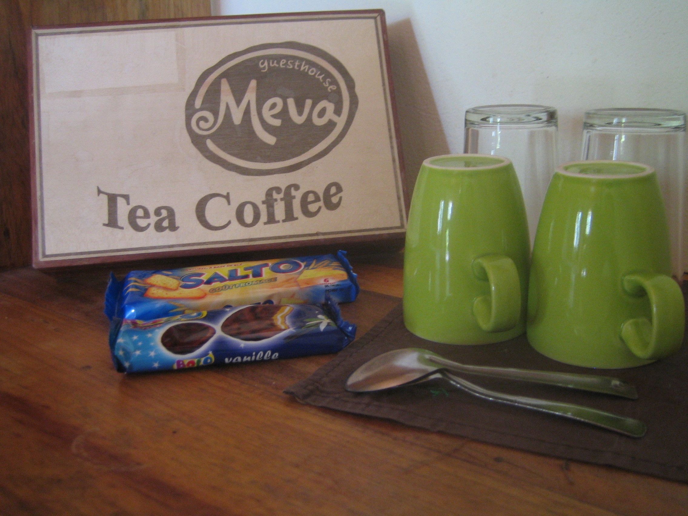 Foto - Meva Guesthouse