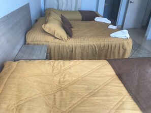 Twin Room, Private Bathroom | Free WiFi, bed sheets - Le Ciel d Uyuni (Uyuni)