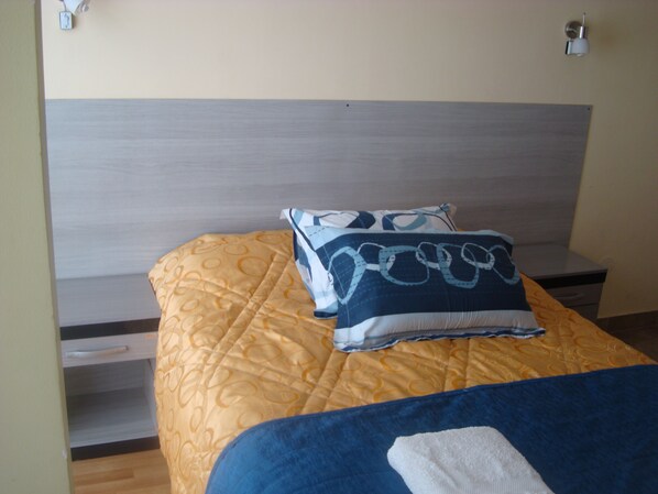 Room - Le Ciel d Uyuni (Uyuni)
