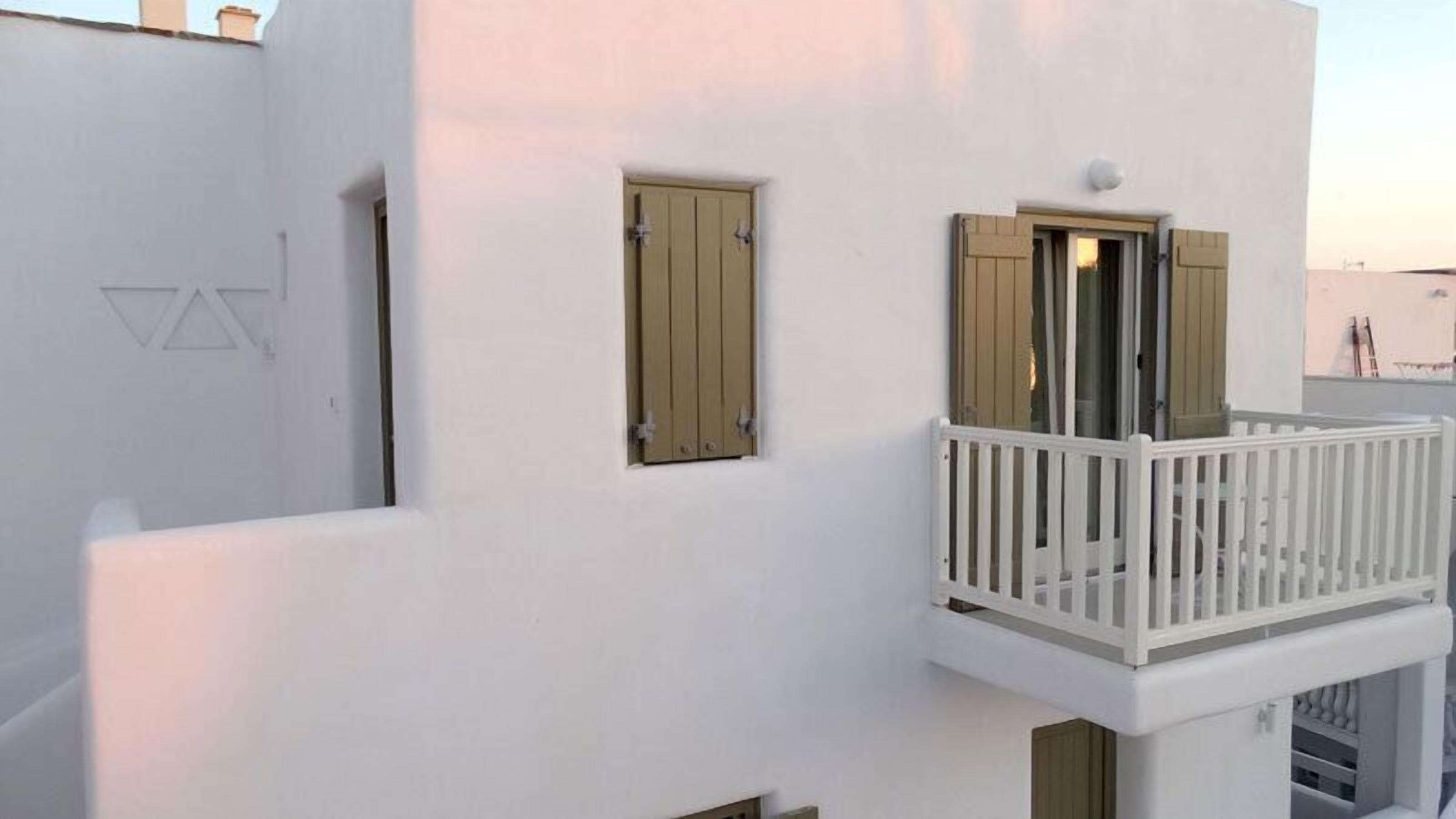 Photo - Naxos Oceamo