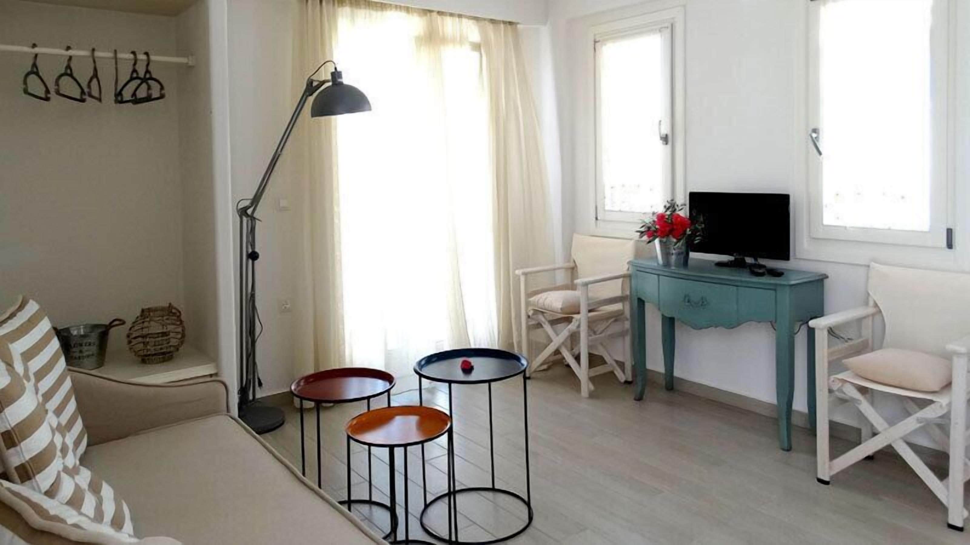 Plasma TV