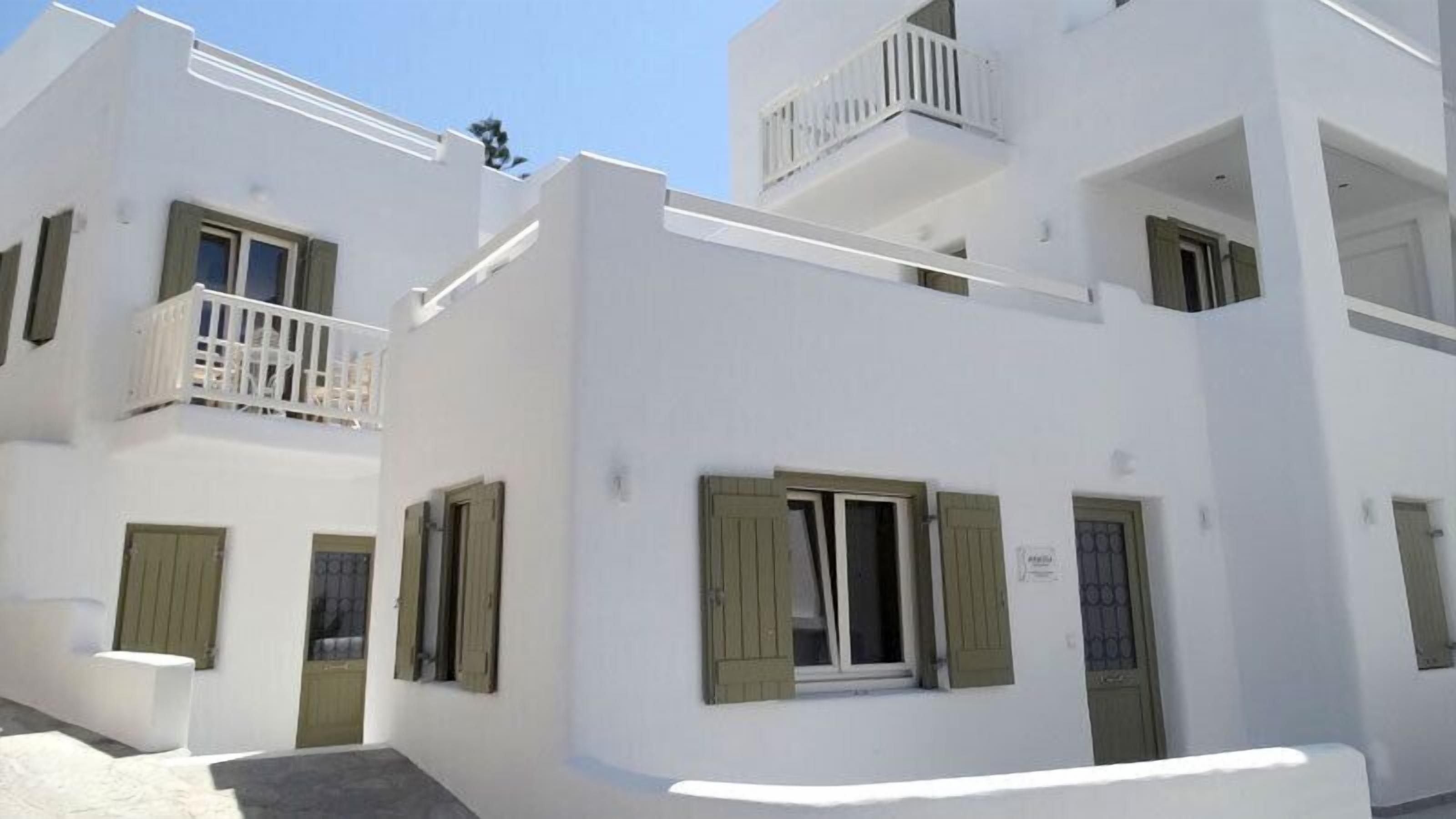 Photo - Naxos Oceamo