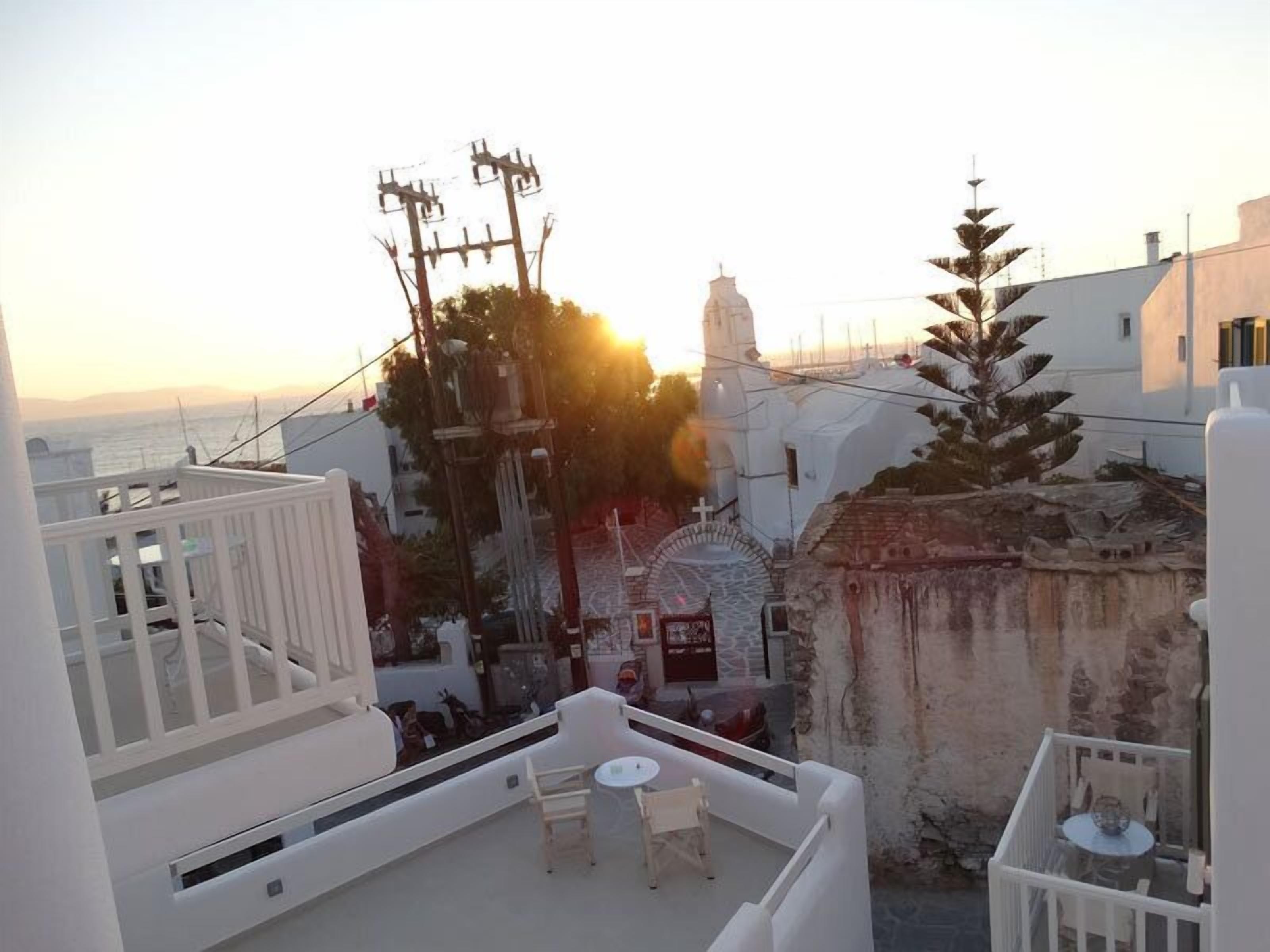 Photo - Naxos Oceamo