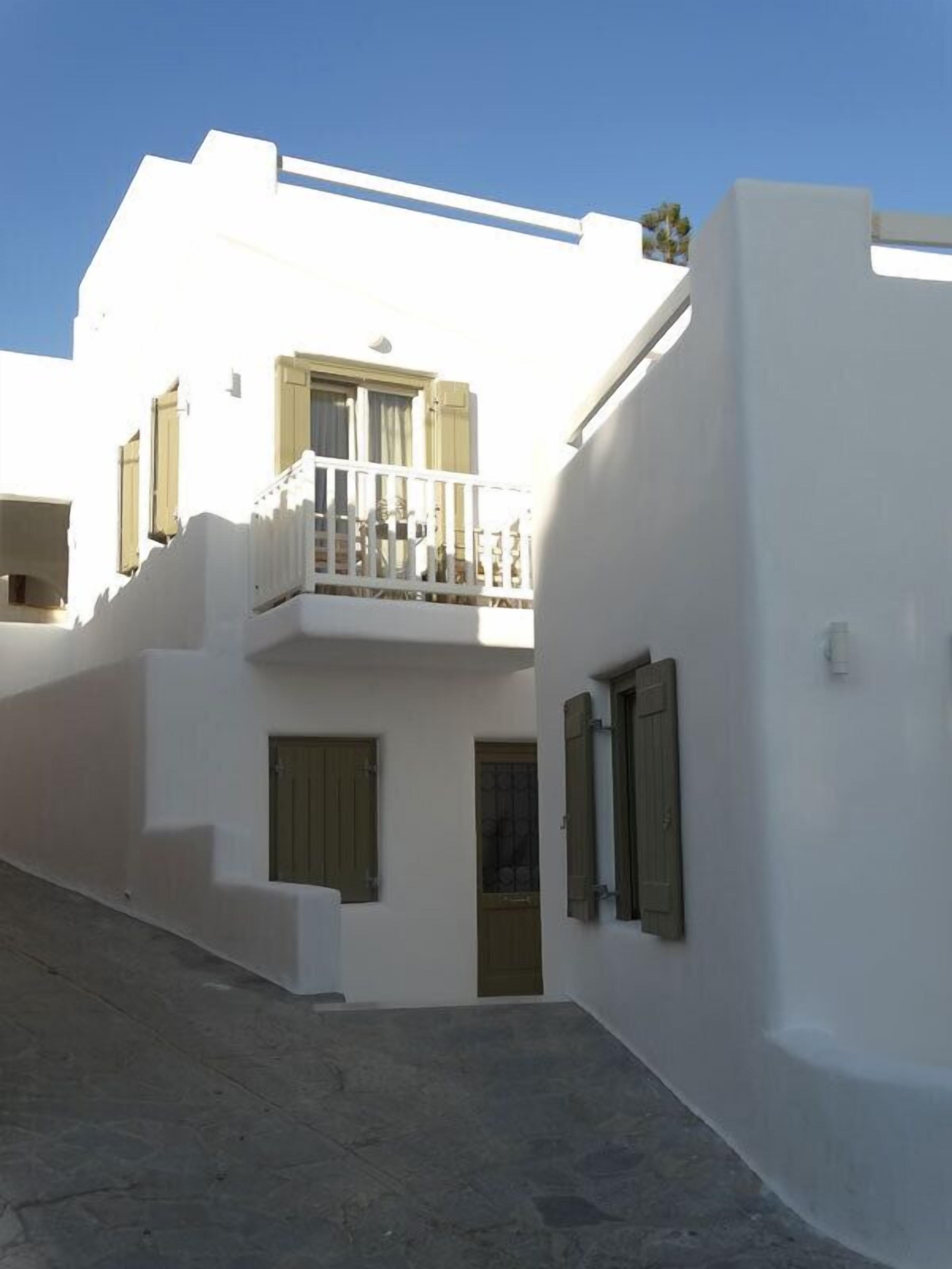 Photo - Naxos Oceamo