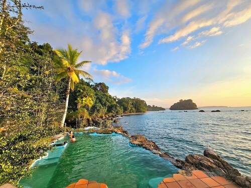  HOTEL PIEDRA PIEDRA LODGE