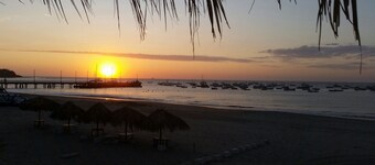Las Tortuguitas Bungalows