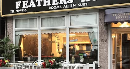 The Feathers Hotel