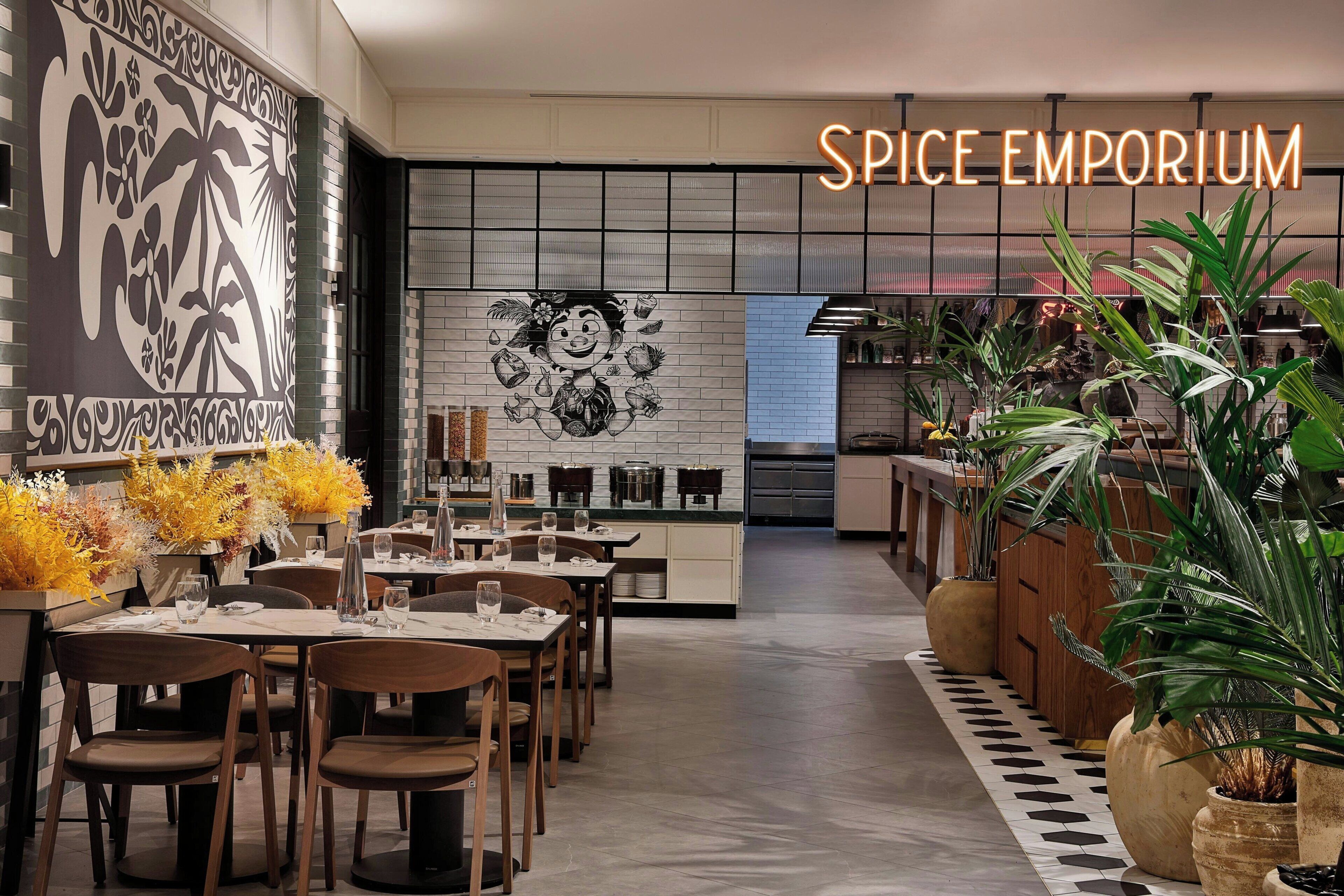 Photo - Lapita, Dubai Parks and Resorts, Autograph Collection