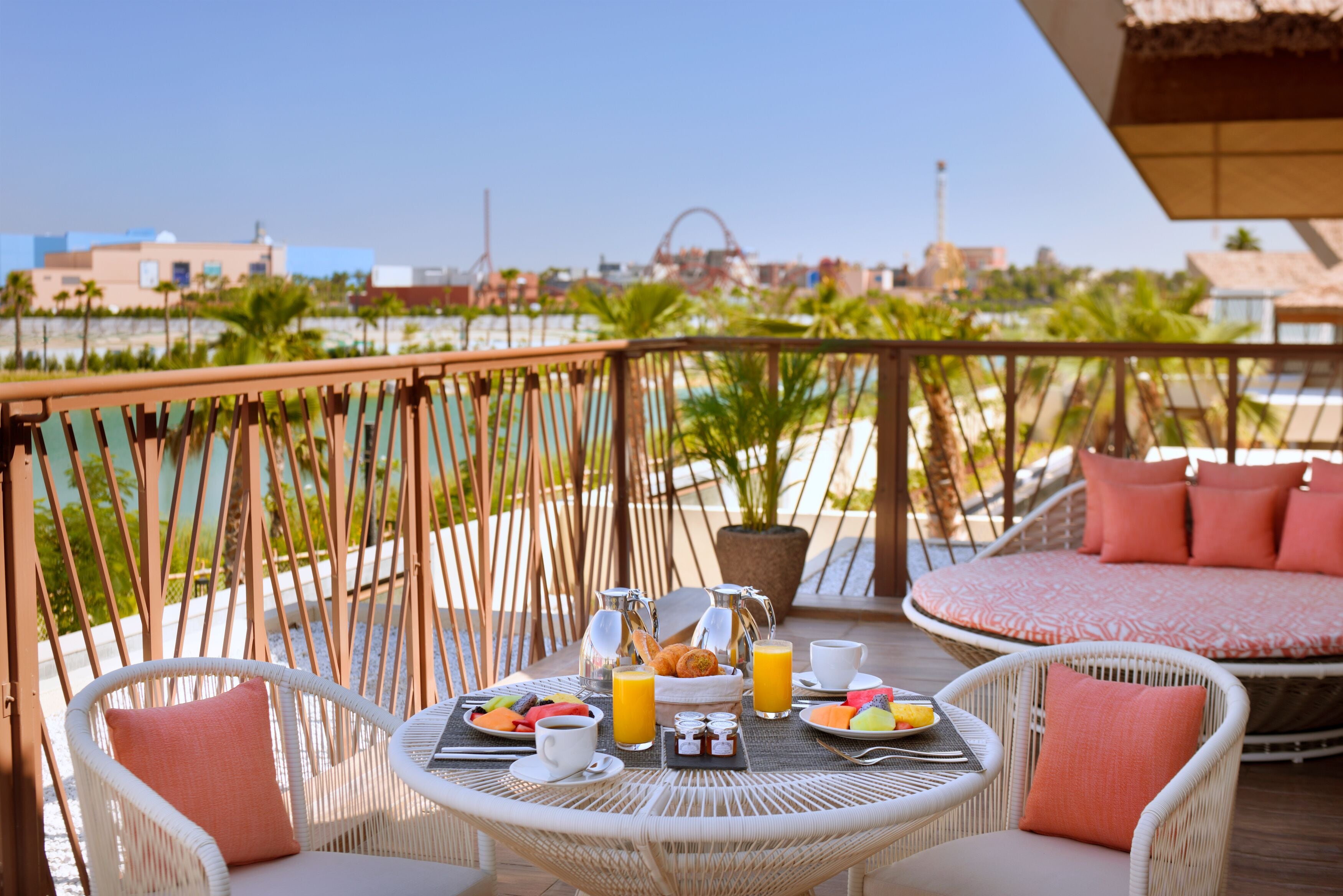 Photo - Lapita, Dubai Parks and Resorts, Autograph Collection