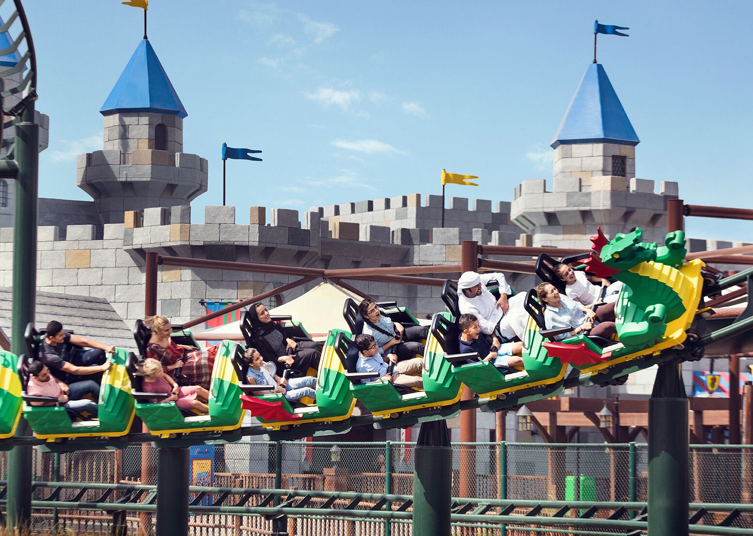 Photo - Lapita, Dubai Parks and Resorts, Autograph Collection