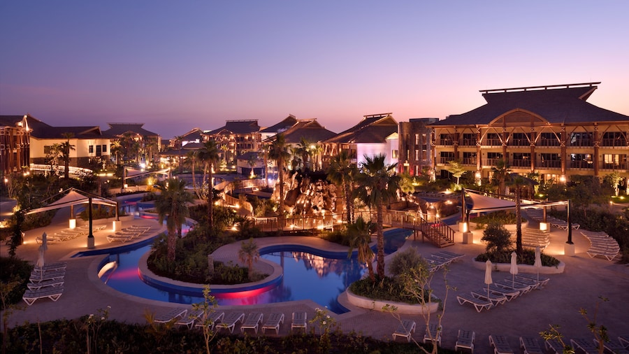 Lapita, Dubai Parks and Resorts, Autograph Collection