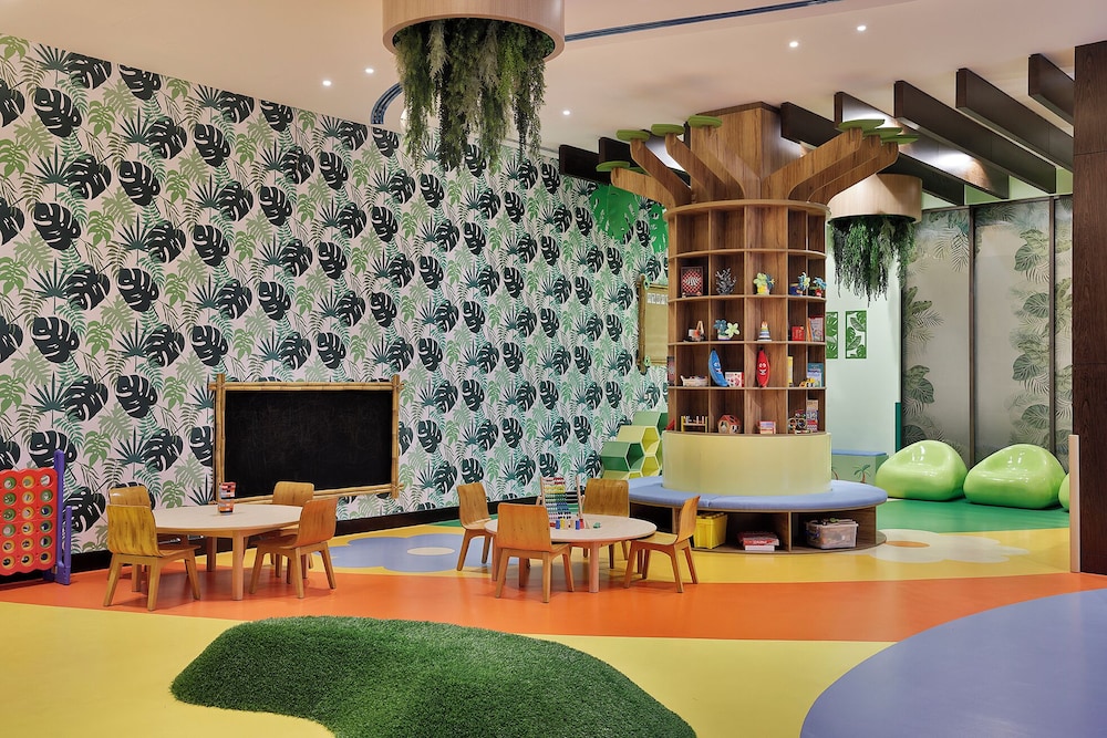 Lapita, Dubai Parks and Resorts, Autograph Collection by null