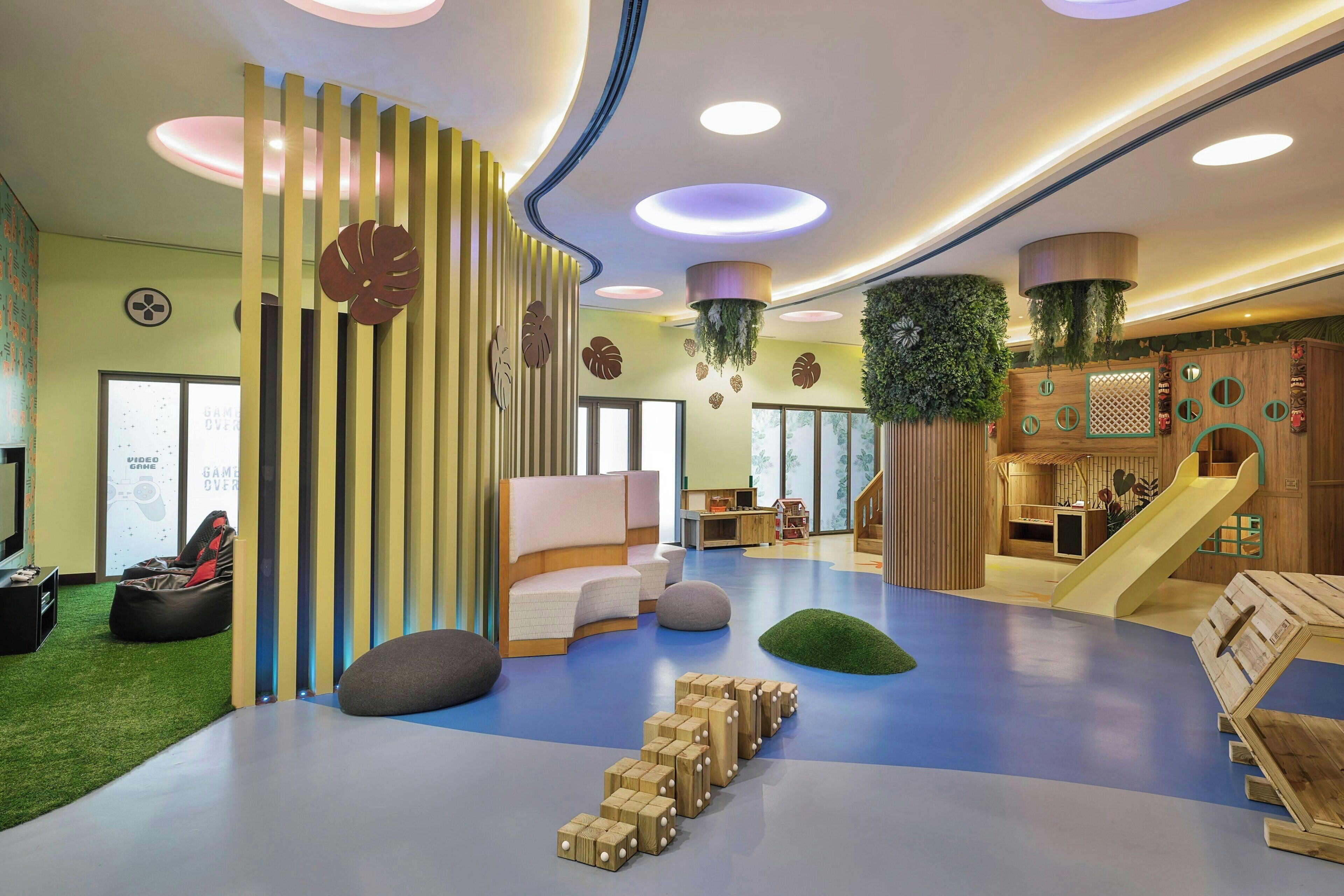 Photo - Lapita, Dubai Parks and Resorts, Autograph Collection