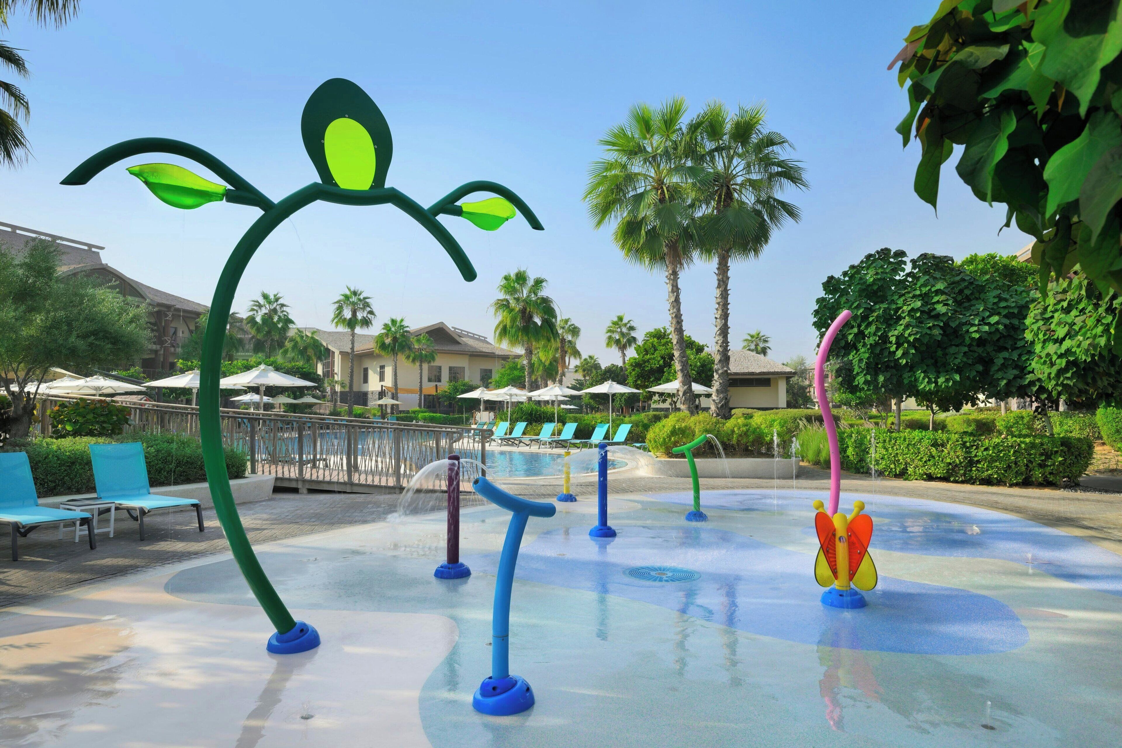 Foto - Lapita, Dubai Parks and Resorts, Autograph Collection