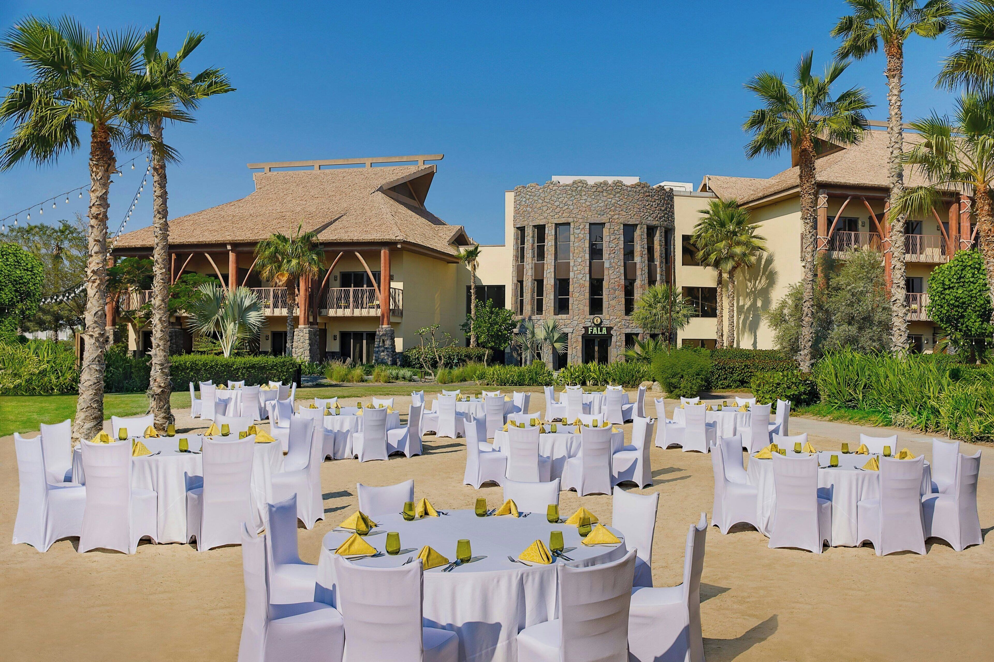 Photo - Lapita, Dubai Parks and Resorts, Autograph Collection