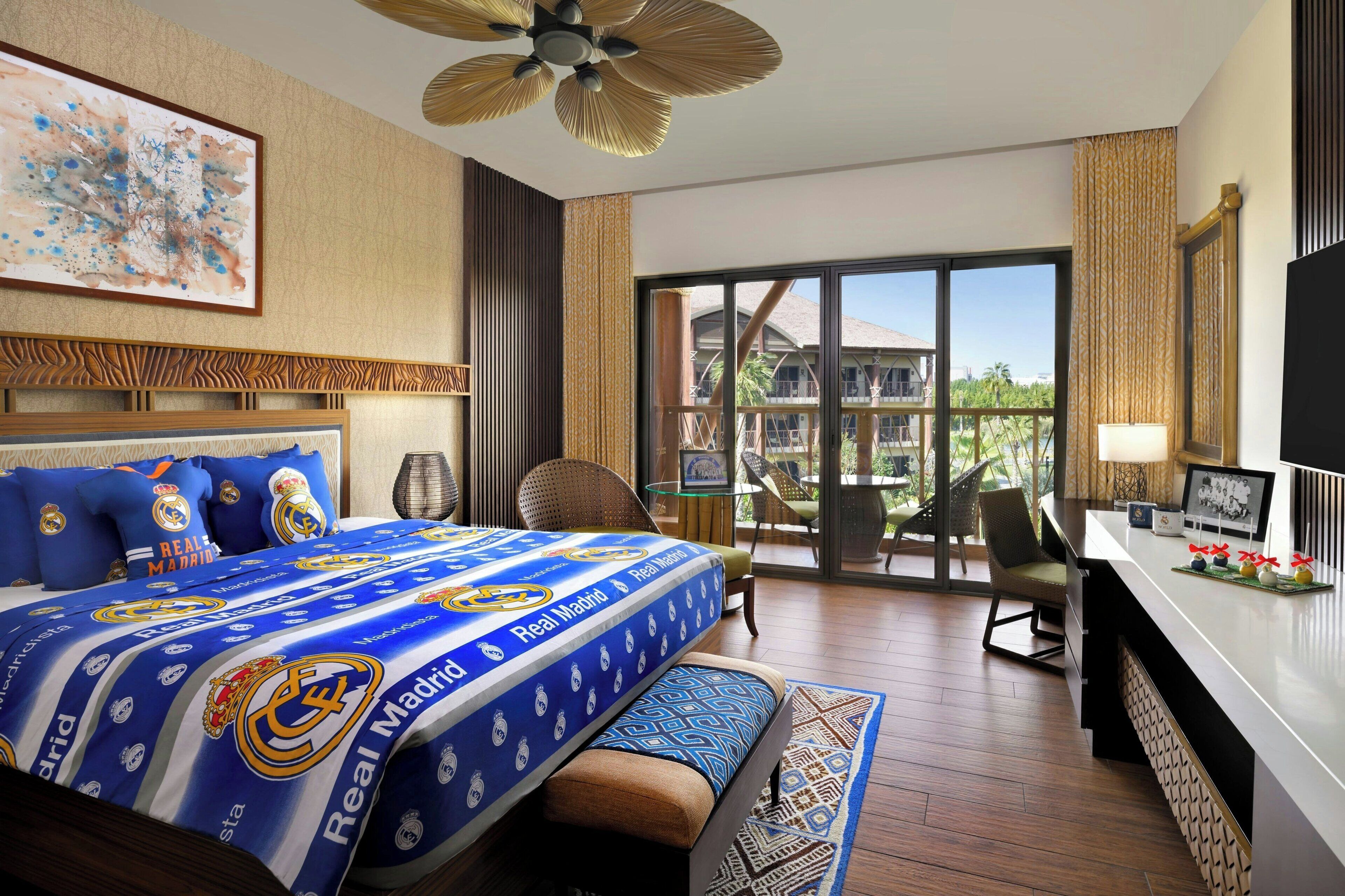 Foto - Lapita, Dubai Parks and Resorts, Autograph Collection