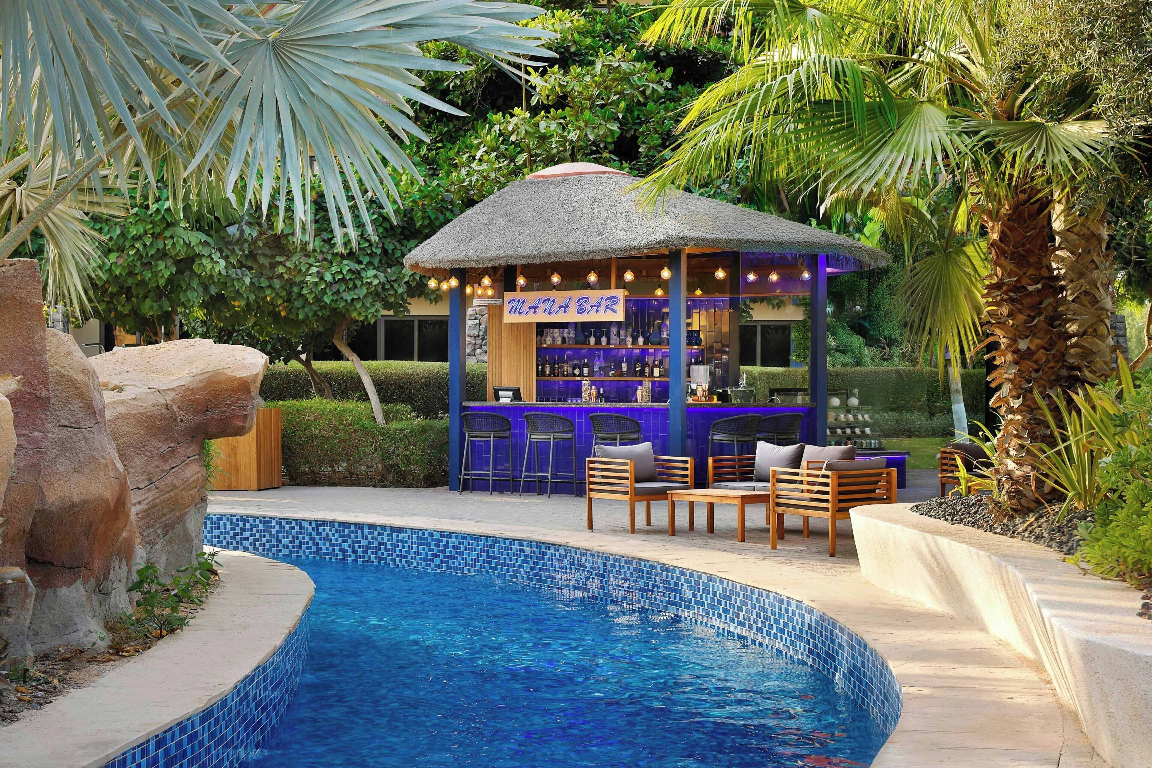 Lapita, Dubai Parks and Resorts, Autograph Collection Reviews ...