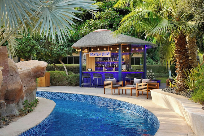 Lapita, Dubai Parks and Resorts, Autograph Collection Reviews ...