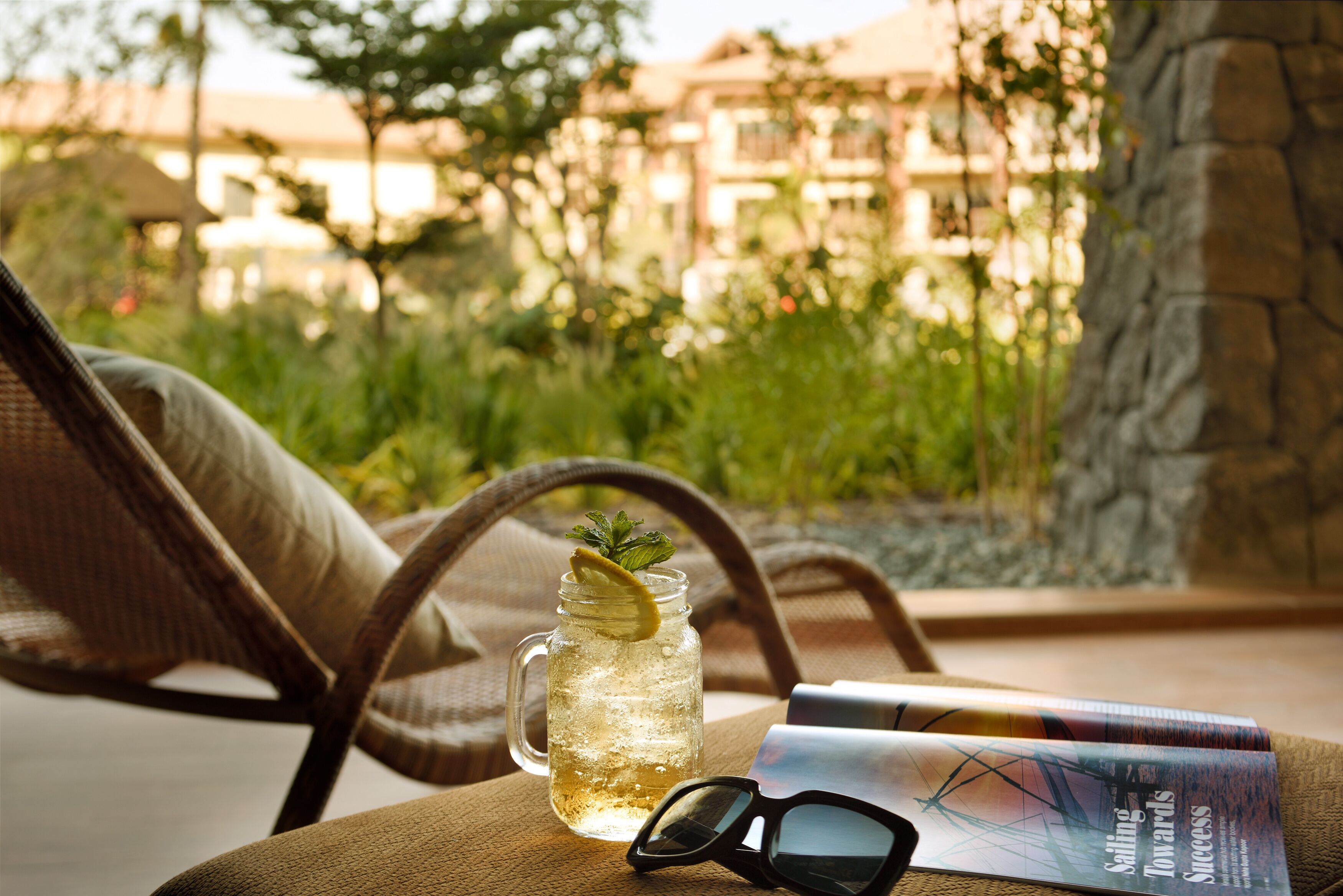 Foto - Lapita, Dubai Parks and Resorts, Autograph Collection