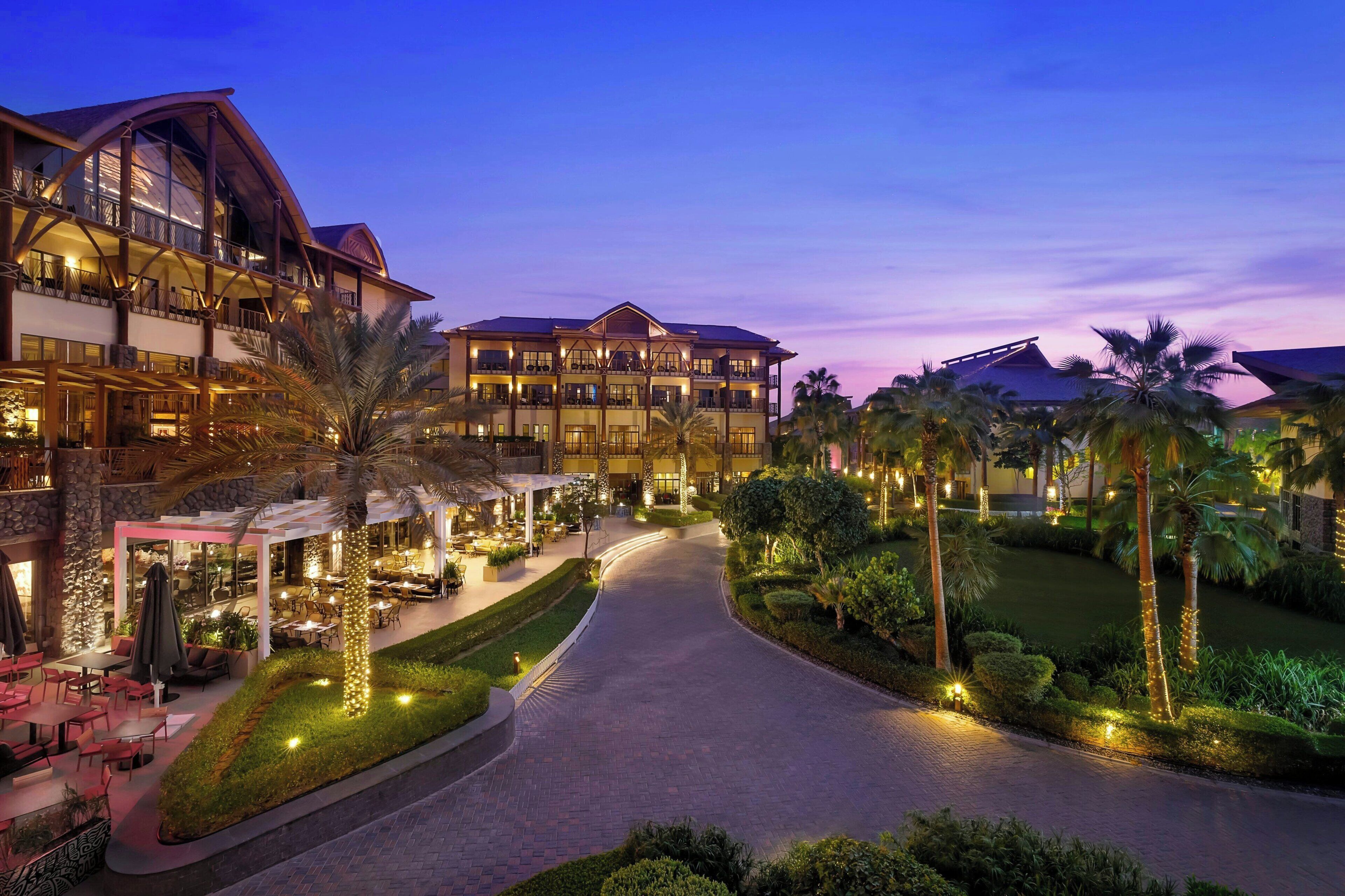 Photo - Lapita, Dubai Parks and Resorts, Autograph Collection