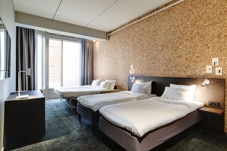 Comfort Hotel Kista – Affordable hotel in Kista