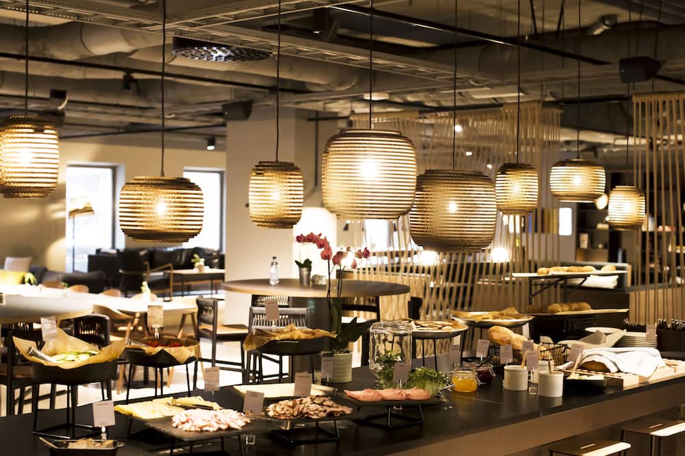 Comfort Hotel Kista