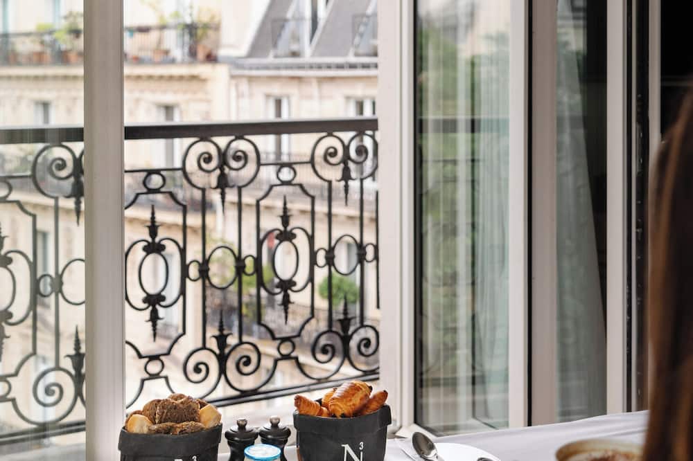 La Villa Haussmann
