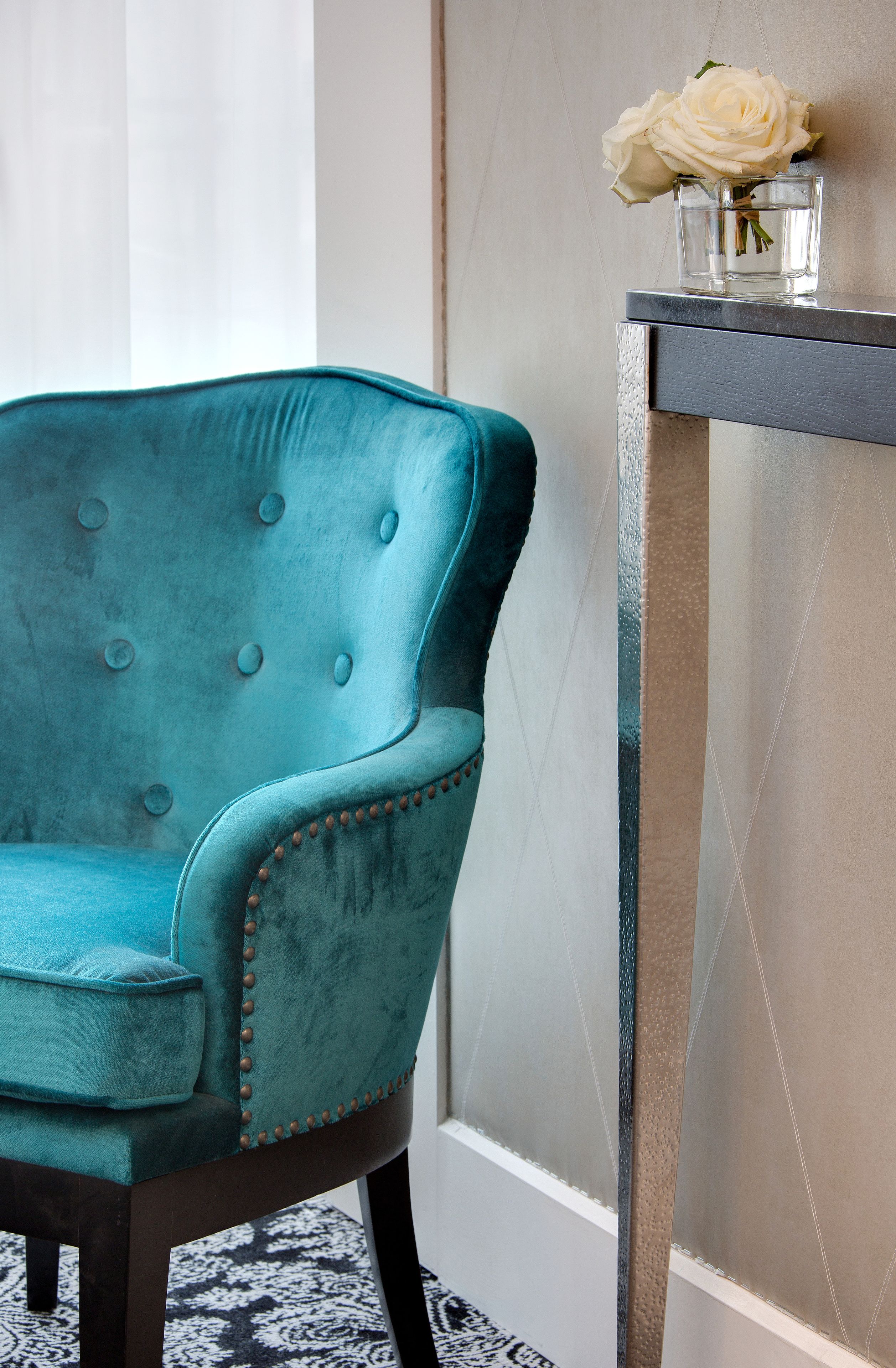 classic double room, city view | room amenity