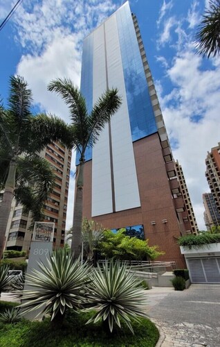 Alphavile Stay Residences