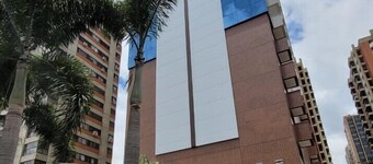 Alphavile Stay Residences