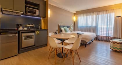 Alphavile Stay Residences