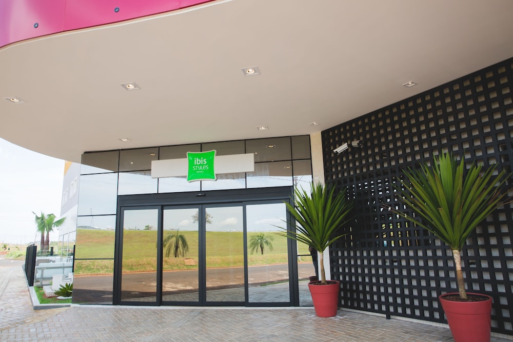 ibis Styles Birigui photo 6