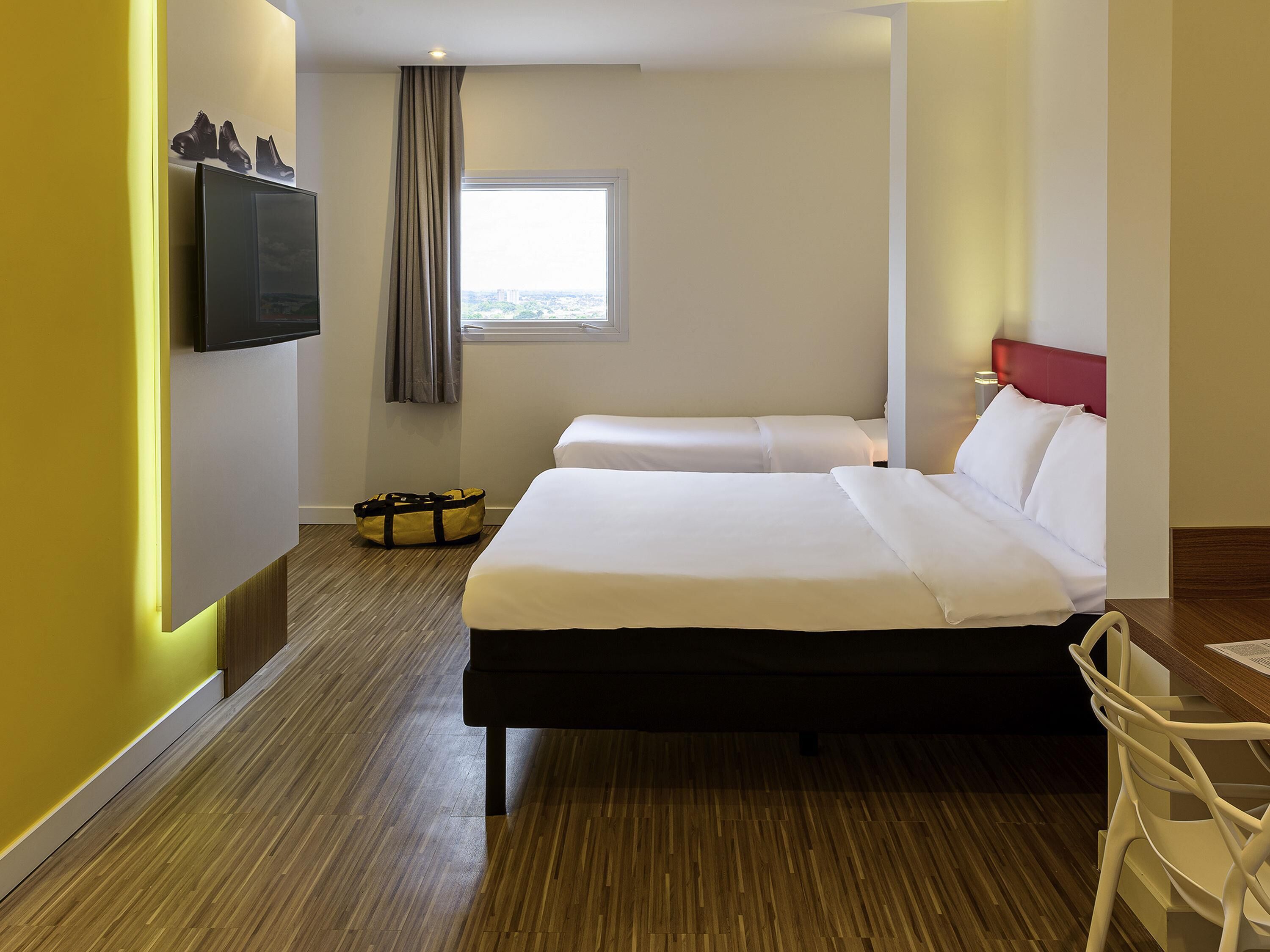 Photo - ibis Styles Birigui