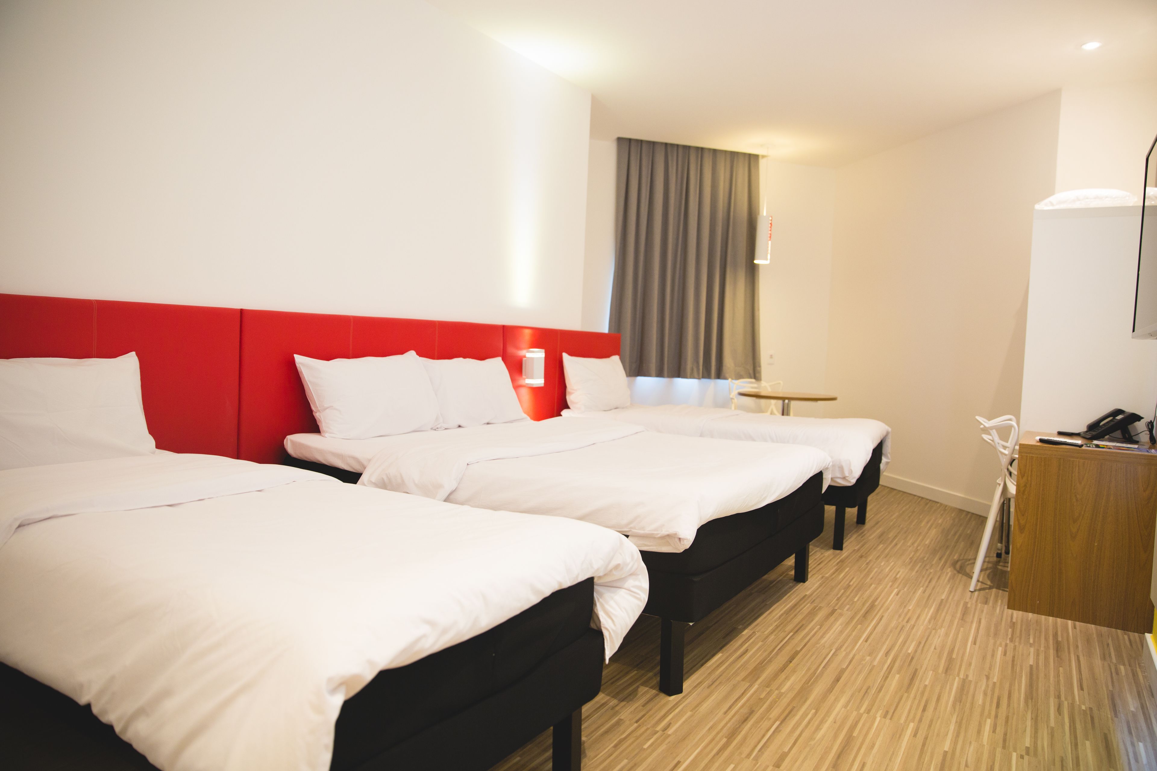 Photo - ibis Styles Birigui