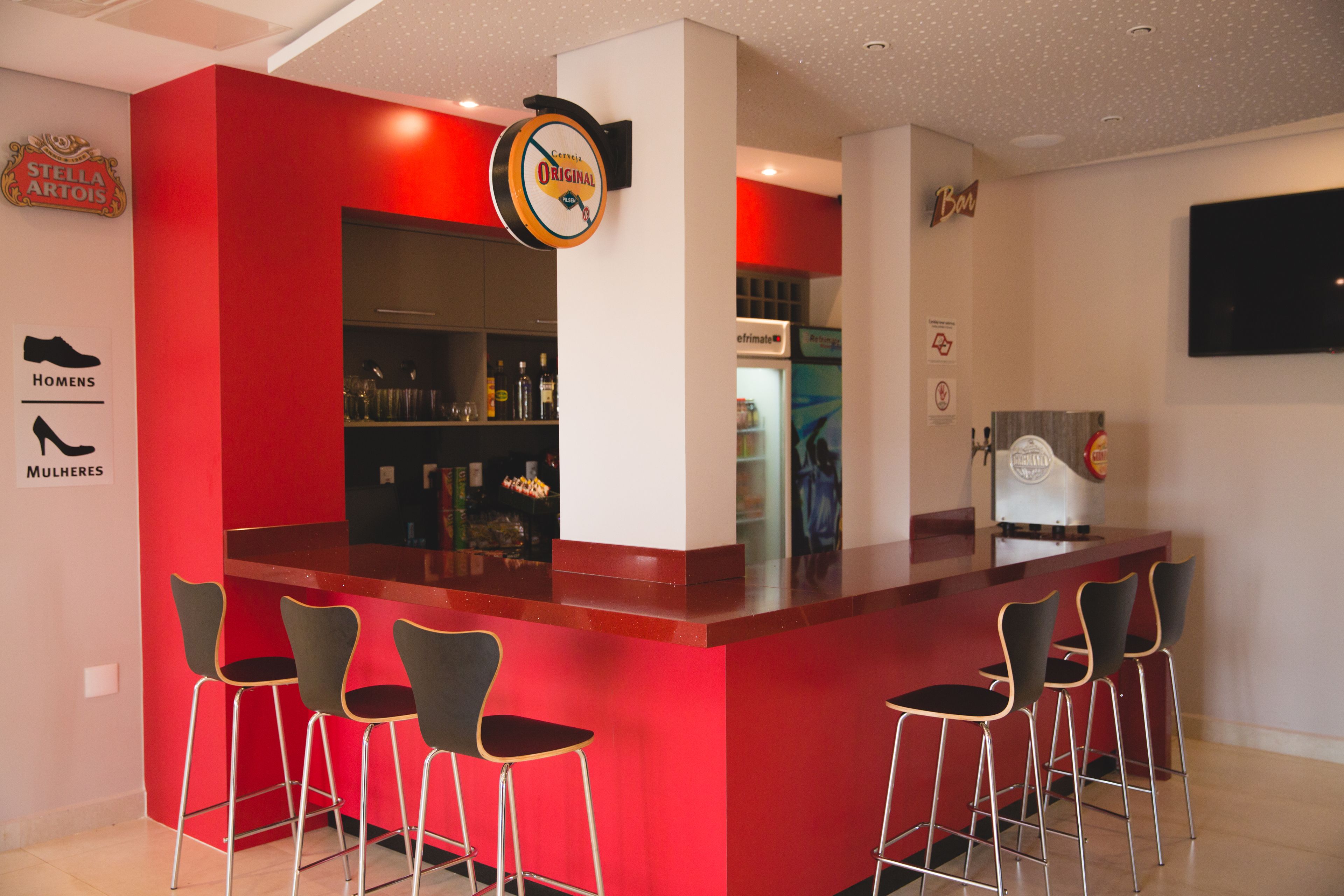 Foto - ibis Styles Birigui