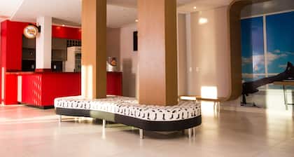 ibis Styles Birigui