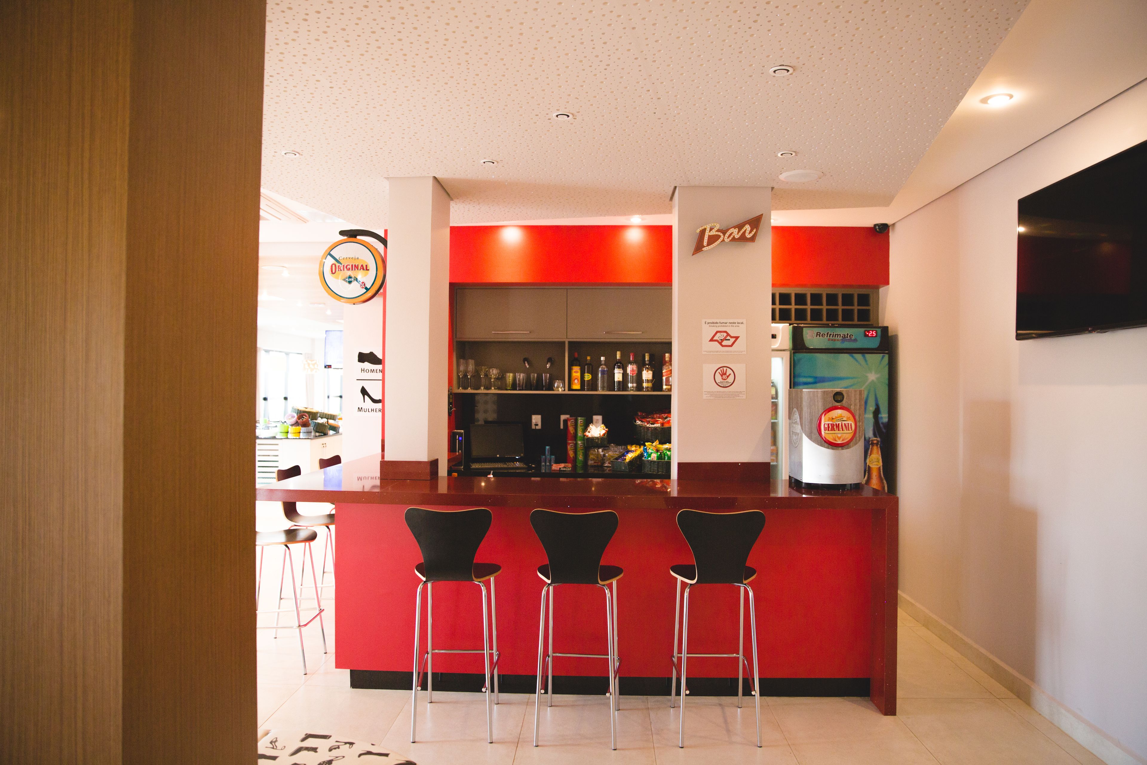 Photo - ibis Styles Birigui