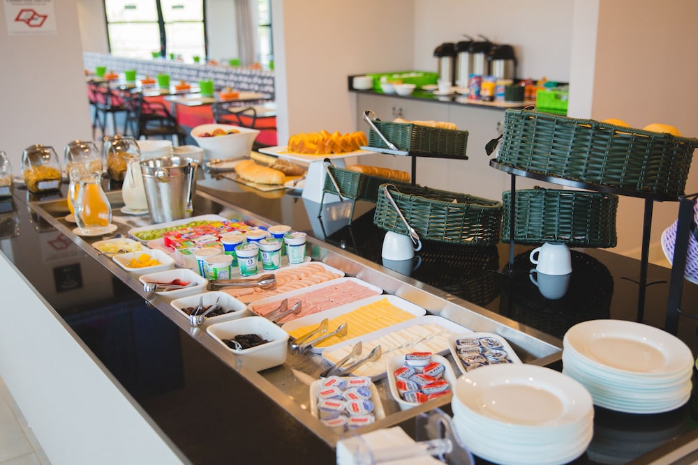 ibis Styles Birigui photo 2