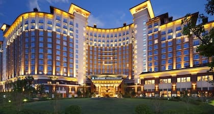 Wanda Realm Resort Nanchang